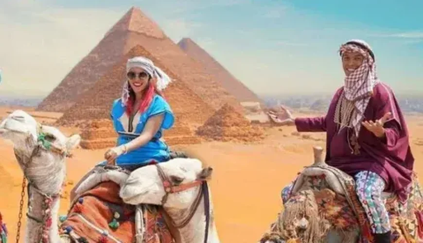 egypt tour packages from cairo