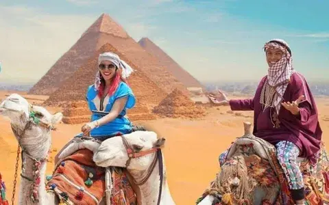egypt tour packages from cairo