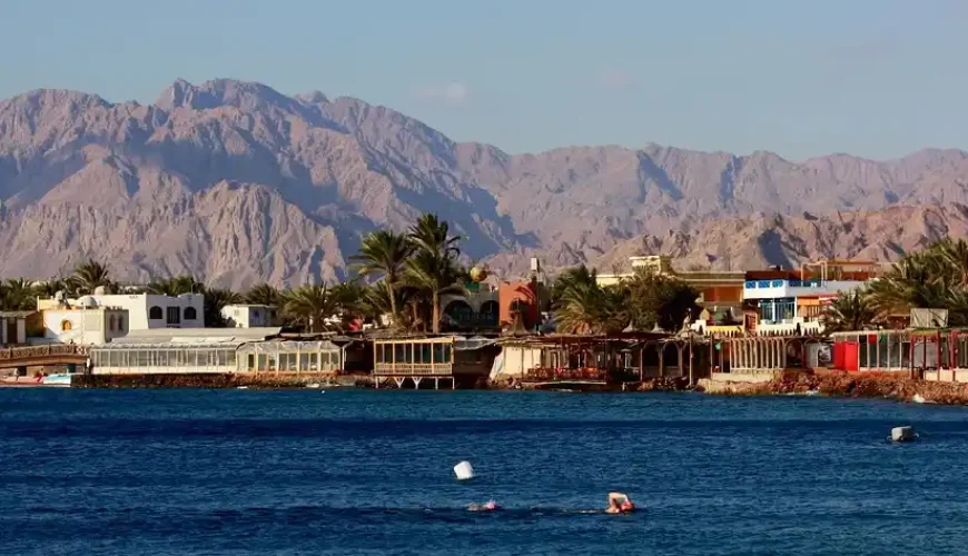 New Year Holiday in Egypt – Book Now with Aqua Tours 2026