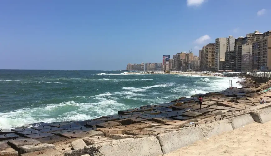 Places to Go for New Year – Egypt Tours with Aqua Tours 2026