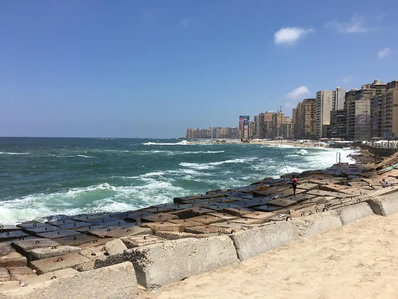Places to Go for New Year – Egypt Tours with Aqua Tours 2026