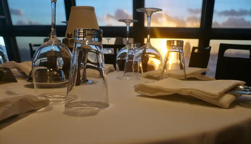 new years eve dinner cruise