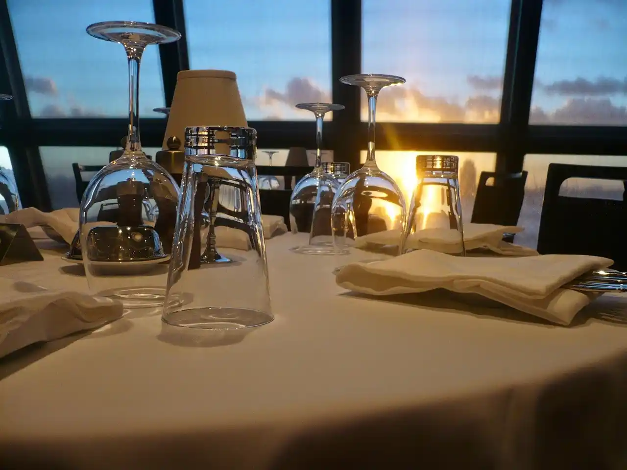 new years eve dinner cruise