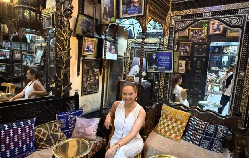 7 Days Cairo & Sharm El Sheikh Holiday