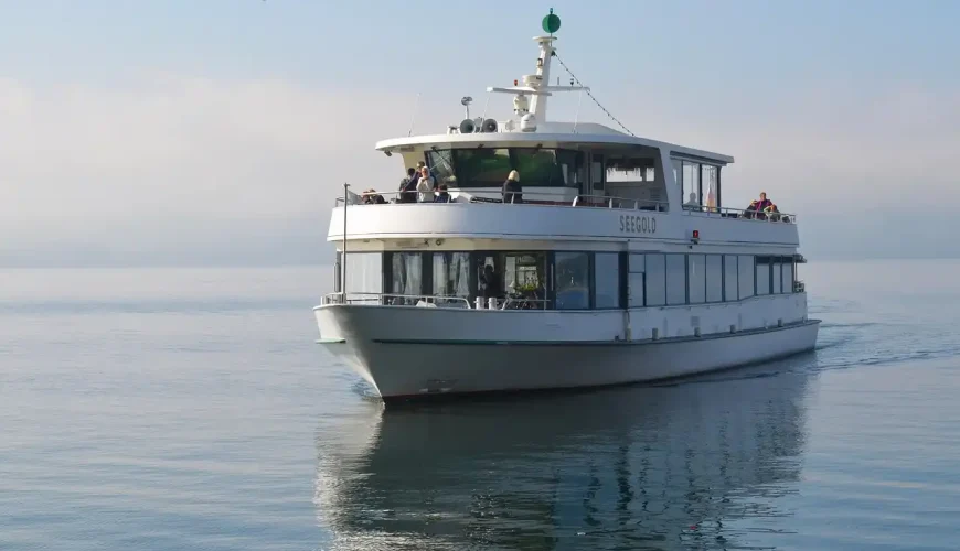 New Year Travel in Egypt