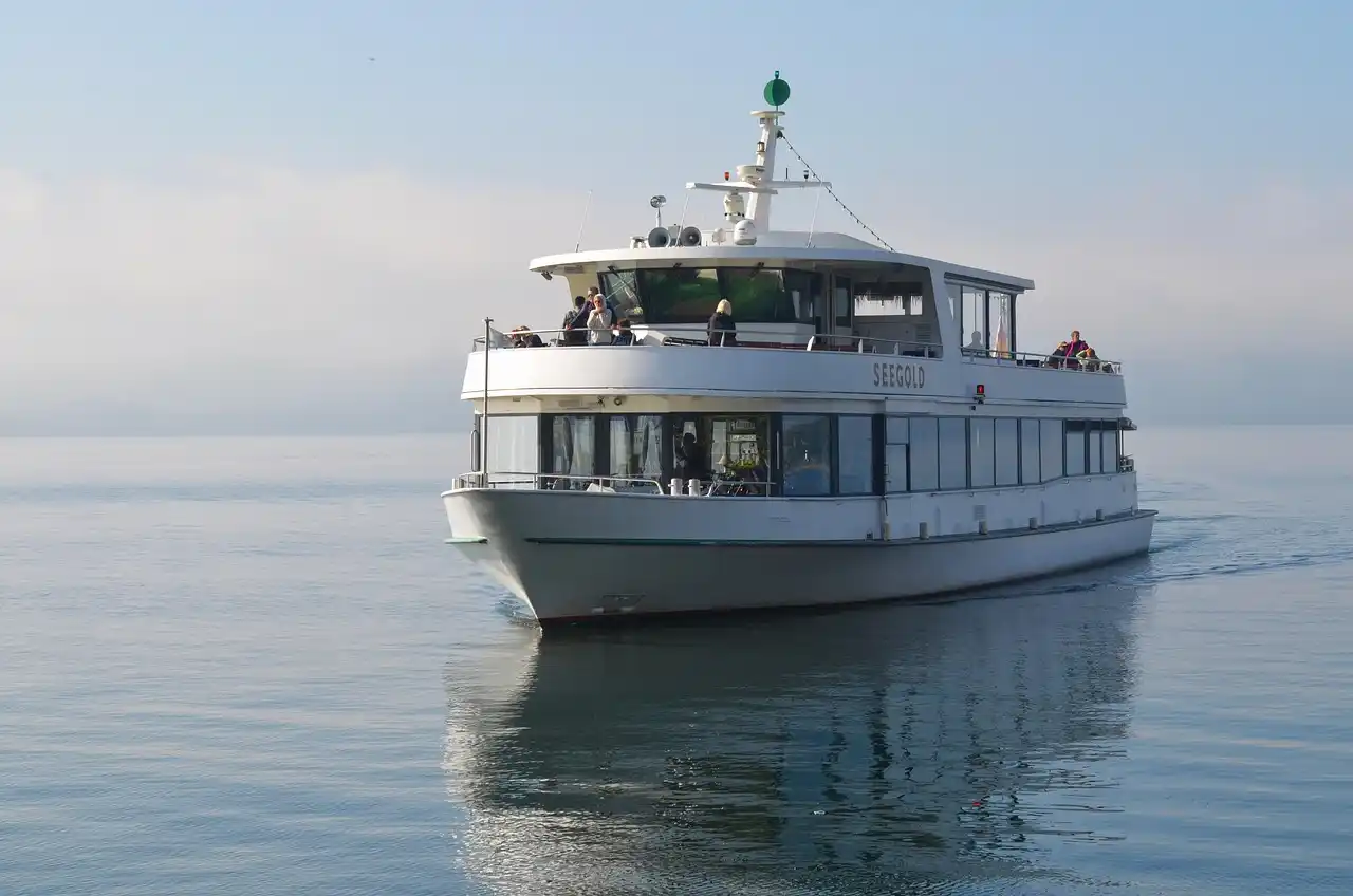 New Year Travel in Egypt