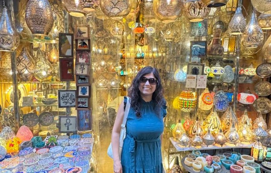 Egypt Solar Eclipse 2027 Tour – Aqua Tours