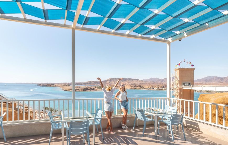 7 Days Cairo & Sharm El Sheikh Holiday