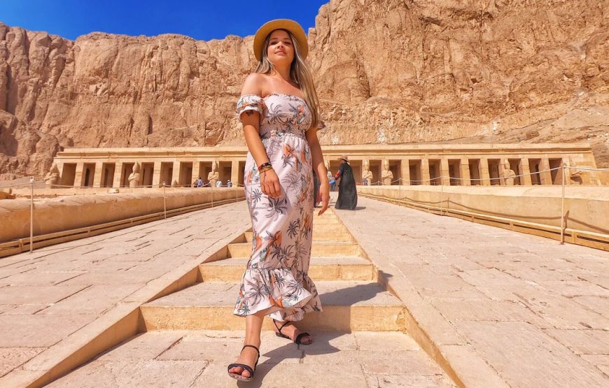 Egypt Solar Eclipse 2027 Tour – Aqua Tours
