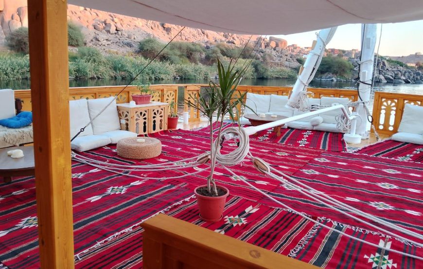 Egypt Solar Eclipse 2027 Tour – Aqua Tours