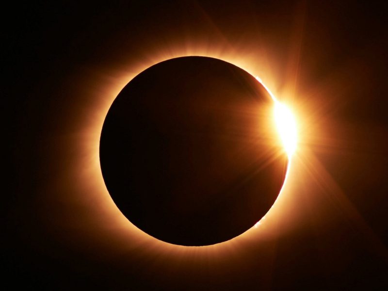 full solar eclips egypt 2027