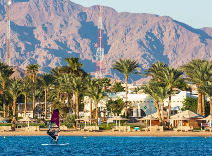 12 days Egypt package