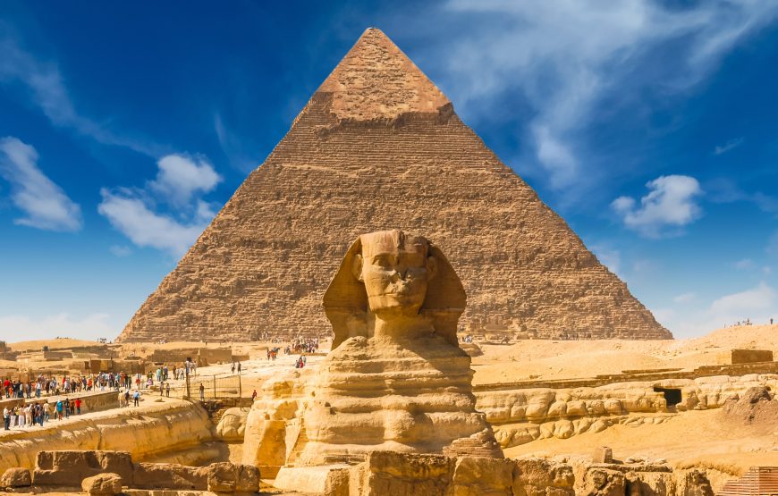 Egypt Solar Eclipse 2027 Tour – Aqua Tours