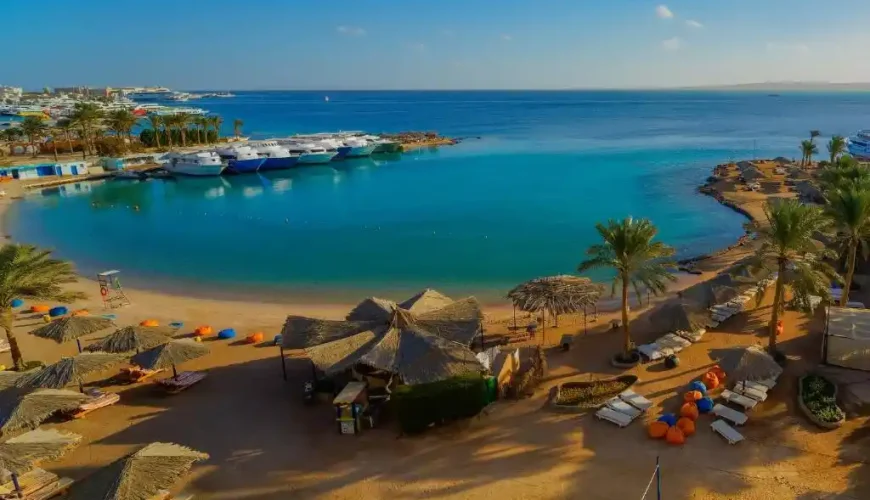 10 Days Egypt Tour Itinerary