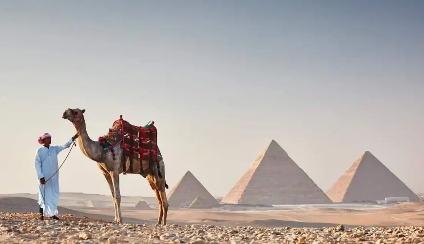 Egypt Adventure Tours