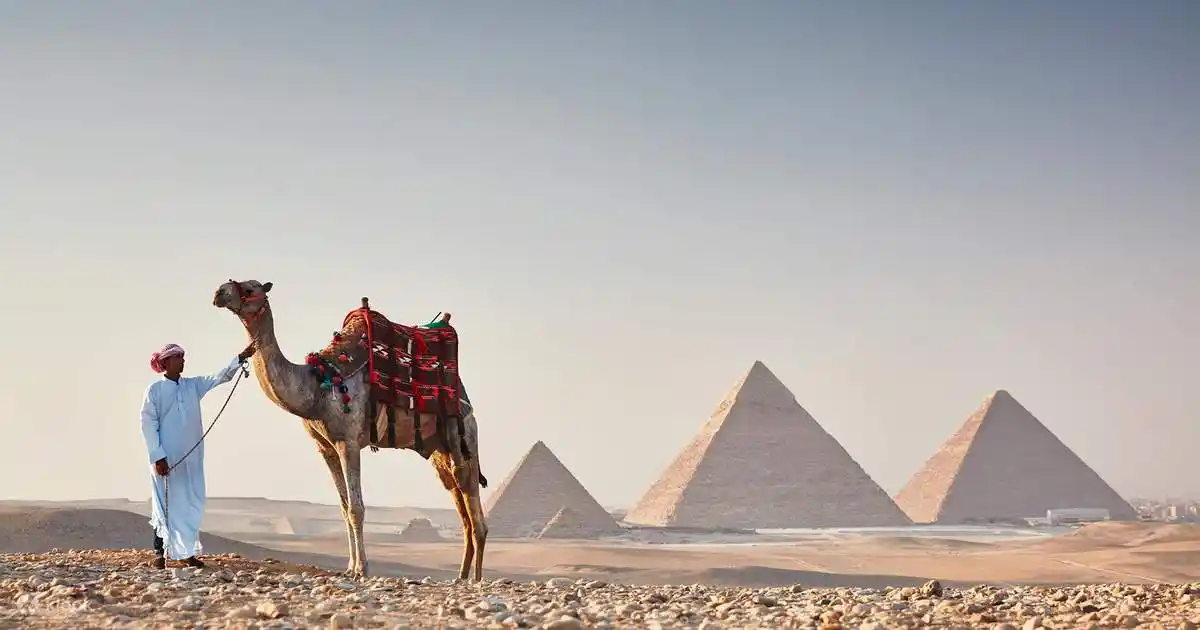 Egypt Adventure Tours