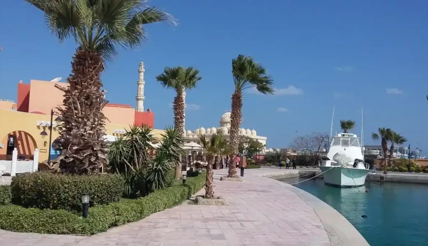Egypt River Cruises
