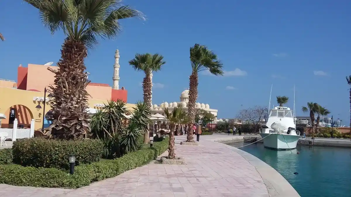 Egypt River Cruises