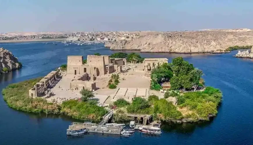 Family Tours in Egypt