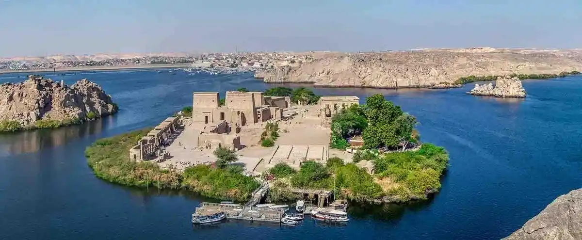 Family Tours in Egypt