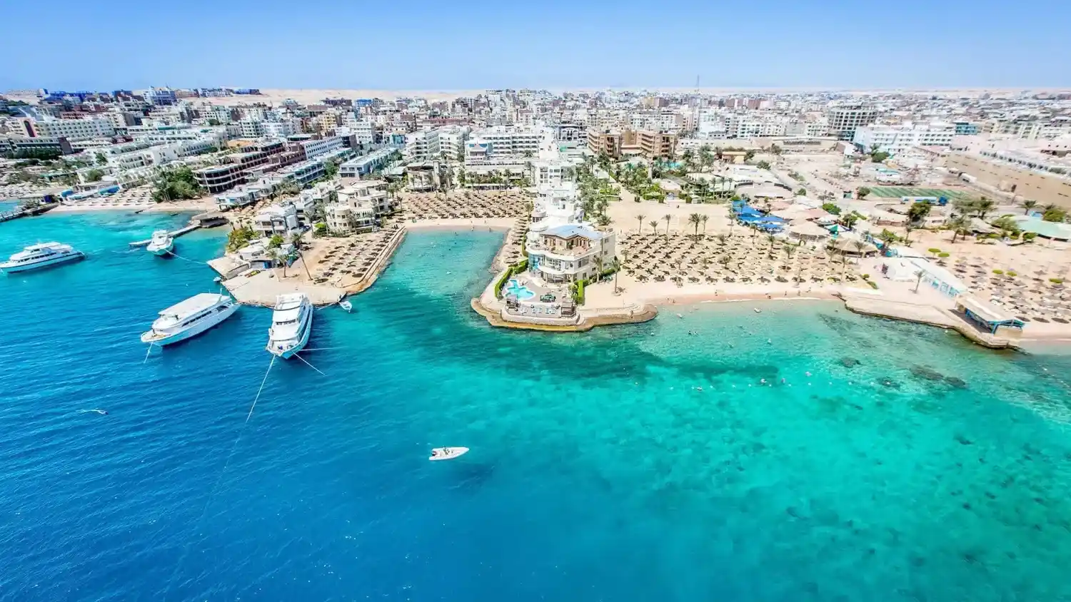 Luxury Egypt Tours