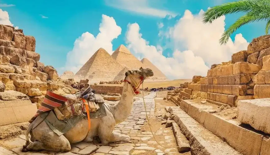 Private Egypt Tours