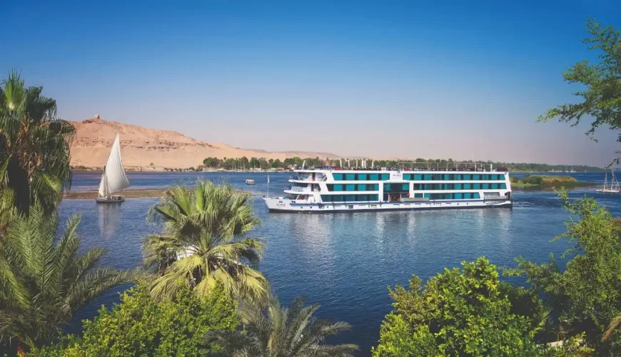 Unique Egypt Travel Experiences