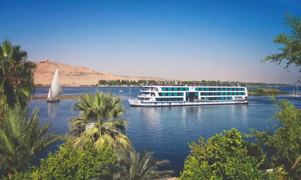 Unique Egypt Travel Experiences