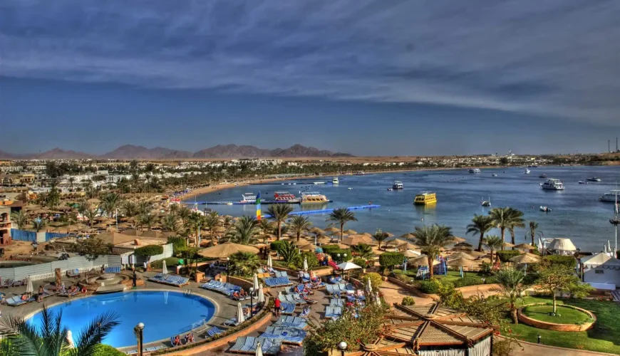 Best Time to Visit Egypt