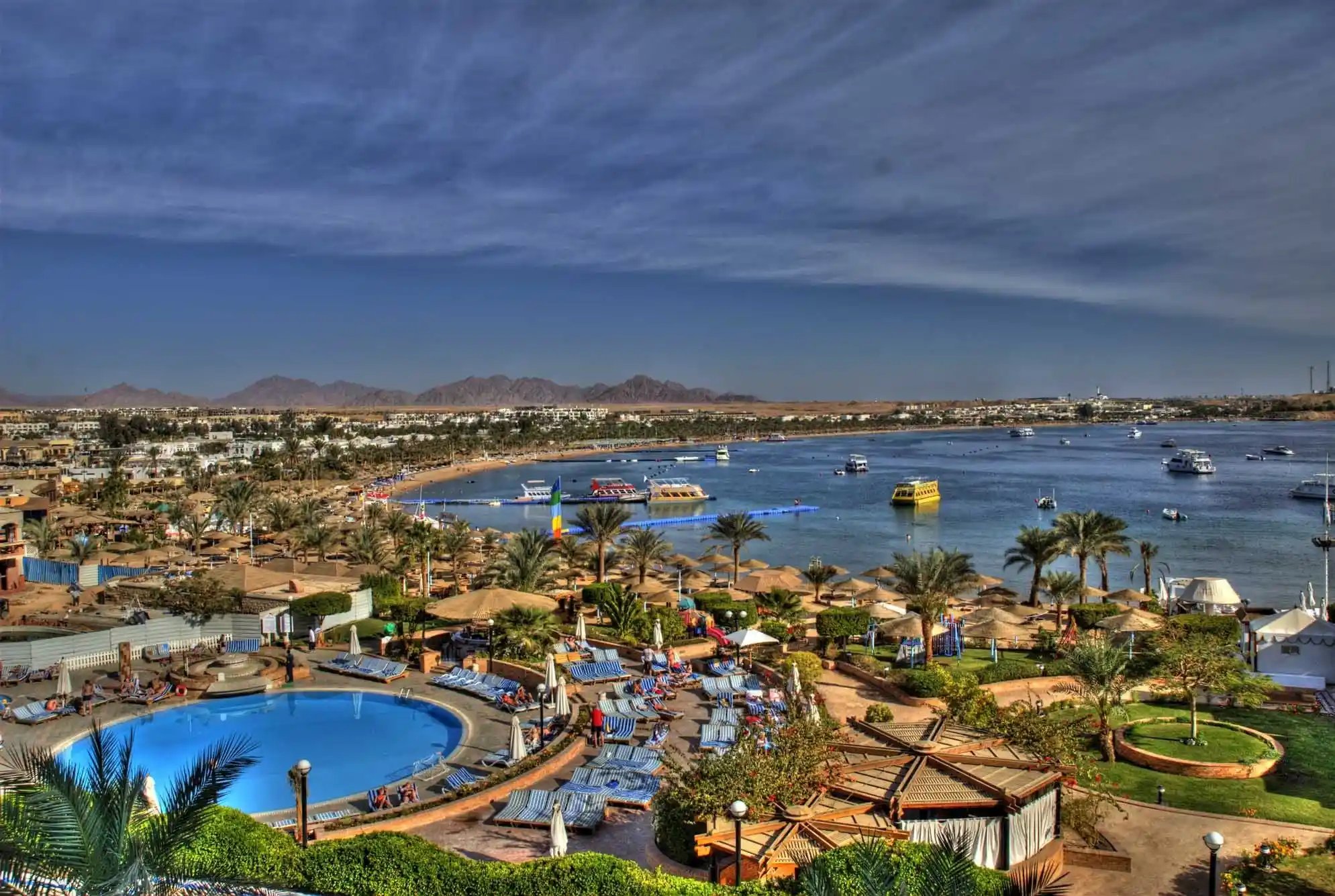 Best Time to Visit Egypt